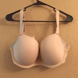 GUC Freya 34G molded cup bra
